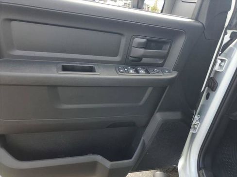 Certified 2024 RAM 3500 Tradesman AWD/4WD image 15