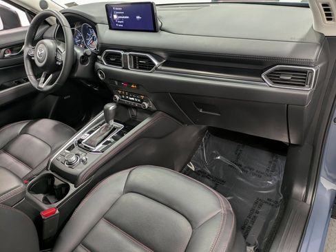 Certified 2023 MAZDA CX-5 Carbon Edition image 29