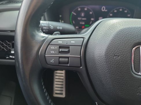 Used 2023 Honda Accord Sport image 28