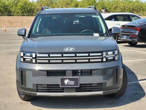 New 2026 Hyundai Santa Fe SEL image 2