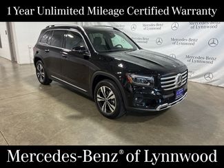 Used 2025 Mercedes-Benz GLB 250 GLB 250 video 1