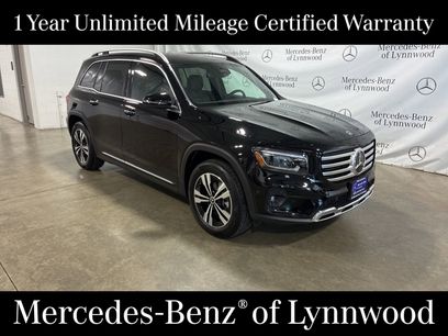 Used 2025 Mercedes-Benz GLB 250 GLB 250