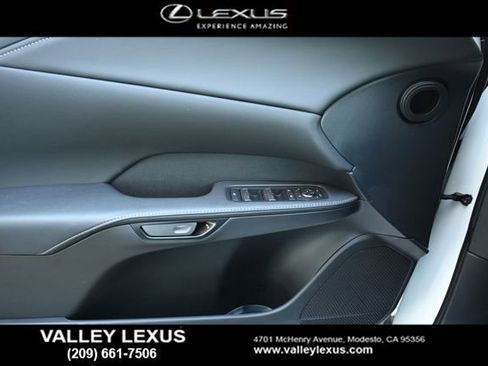New 2026 Lexus RX 350 image 16