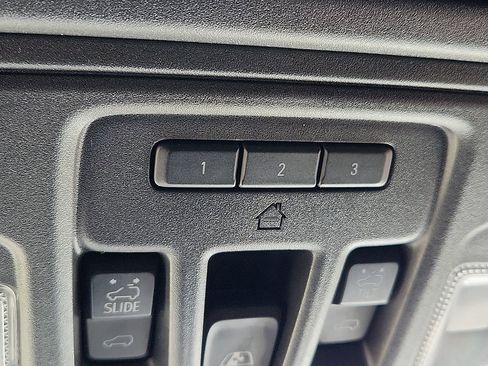 Used 2024 Chevrolet Silverado 1500 ZR2 w/ Technology Package AWD/4WD image 11