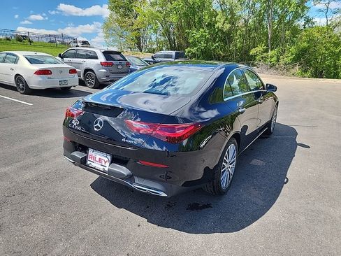 Used 2025 Mercedes-Benz CLA 250 4MATIC image 7