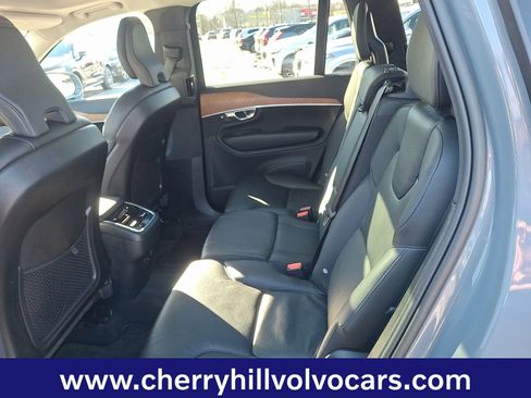 Certified 2023 Volvo XC90 B5 Plus image 11