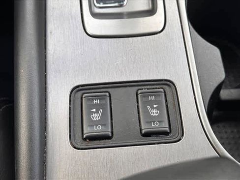 Used 2021 Nissan Murano SL w/ SL Moonroof Package image 25