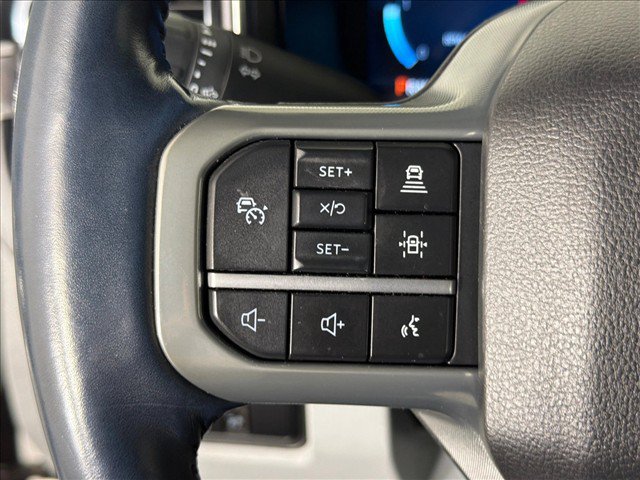 Used 2024 Ford F250 Limited w/ FX4 Off-Road Package AWD/4WD image 26