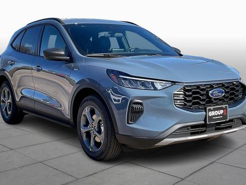 New 2026 Ford Escape ST-Line image 2