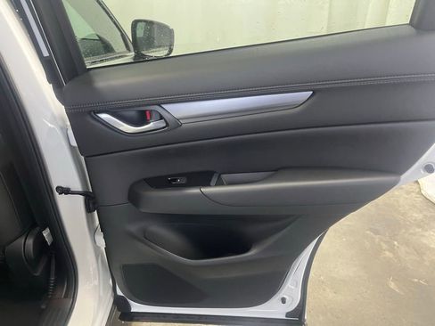 New 2025 MAZDA CX-5 AWD 2.5 S w/ Select Package image 24