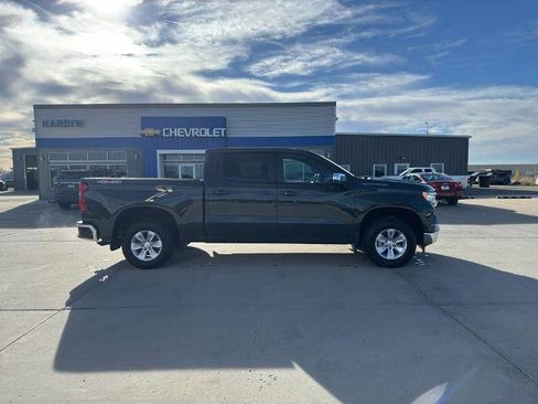 New 2026 Chevrolet Silverado 1500 LT w/ Protection Package image 7