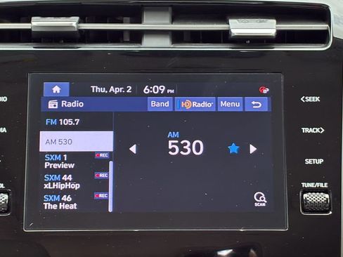 Used 2022 Hyundai Tucson SEL w/ Convenience + Premium Package image 20