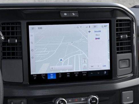 New 2025 Ford F250 Lariat w/ FX4 Off-Road Package image 14