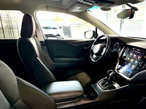 Used 2020 Subaru Outback Premium AWD/4WD image 11