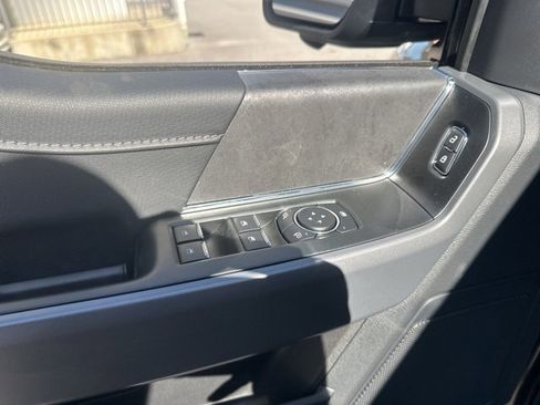 New 2025 Ford F150 XLT w/ Equipment Group 302A MID image 13