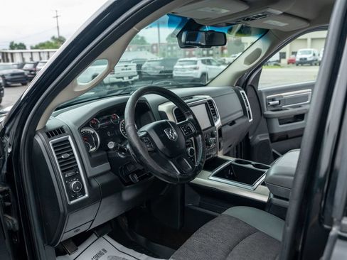 Used 2014 RAM 1500 Big Horn AWD/4WD image 25