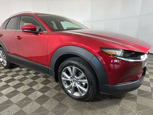 Used 2023 MAZDA CX-30 AWD 2.5 S w/ Preferred Package image 2