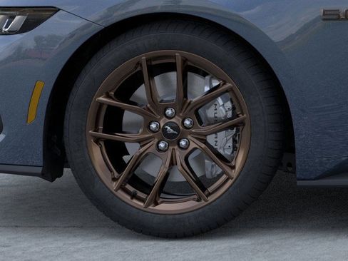 New 2025 Ford Mustang GT Premium image 19