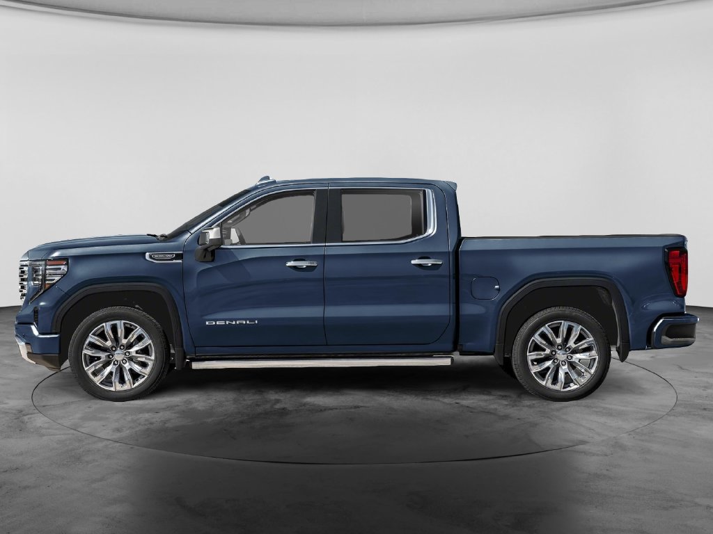 Used 2026 GMC Sierra 1500 Denali AWD/4WD image 3