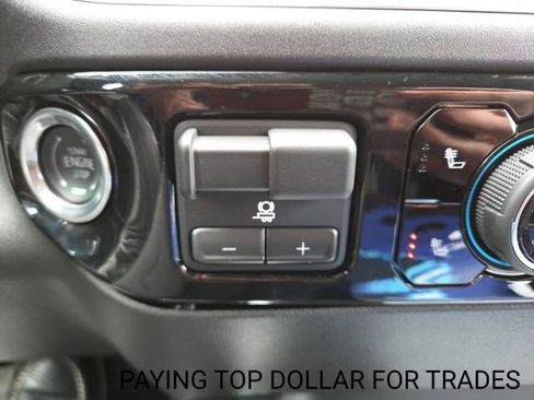 New 2026 Chevrolet Silverado 2500 LT w/ Trail Boss Package image 11