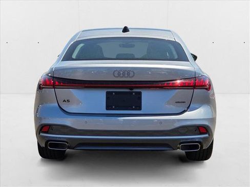 New 2025 Audi A5 2.0T Premium Plus image 8