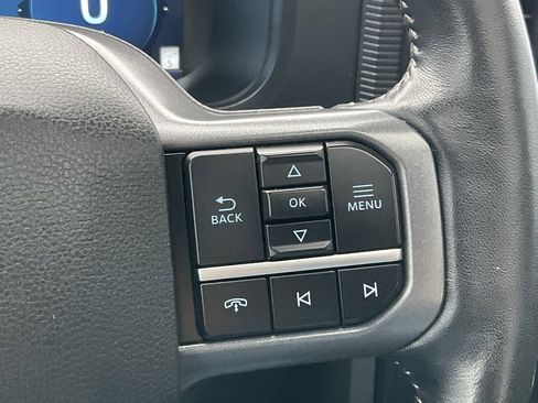 Used 2024 Ford F150 Lariat w/ Equipment Group 502A High image 8