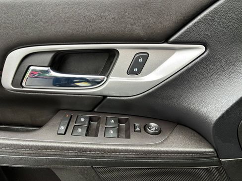 Used 2017 GMC Terrain SLE w/ Driver Alert Package I AWD/4WD image 30