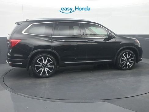 Used 2019 Honda Pilot Touring image 8