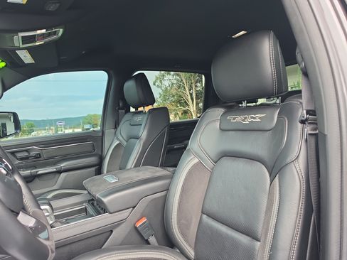 Used 2022 RAM 1500 TRX w/ TRX Level 2 Equipment Group AWD/4WD image 13