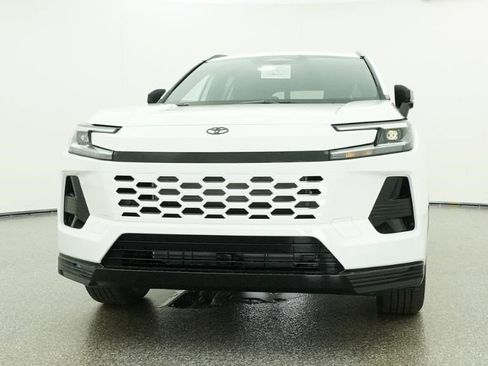 New 2026 Toyota RAV4 SE AWD/4WD image 84