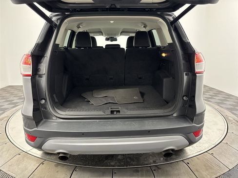 Used 2016 Ford Escape Titanium AWD/4WD image 21