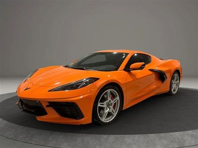 Used 2023 Chevrolet Corvette Stingray Coupe w/ 1LT