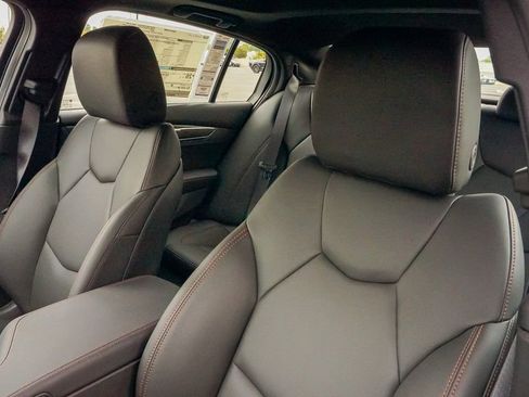 New 2026 Cadillac CT5 Sport image 14