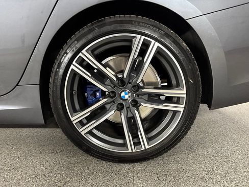 Used 2022 BMW M340i xDrive w/ Driving Assistance Package AWD/4WD image 14