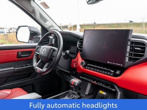 Used 2023 Toyota Tundra TRD Pro image 11