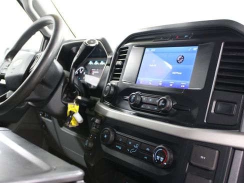 Used 2022 Ford F150 XLT w/ Trailer Tow Package image 28