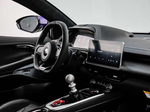 New 2026 Lotus Emira image 57