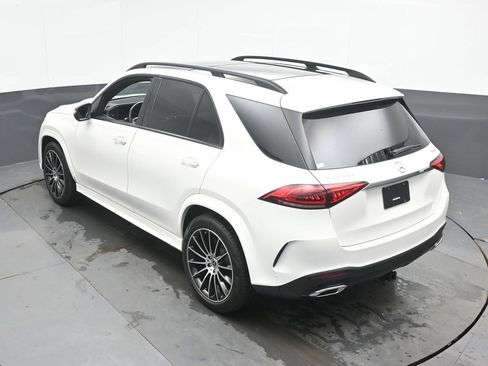 Used 2023 Mercedes-Benz GLE 450 4MATIC image 37