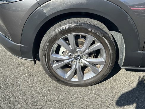 Used 2023 MAZDA CX-30 AWD 2.5 S w/ Select Package image 15