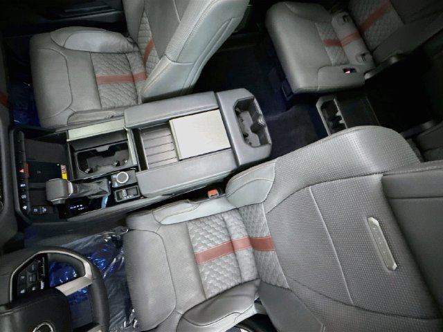 Used 2026 Toyota Sequoia Capstone AWD/4WD image 22