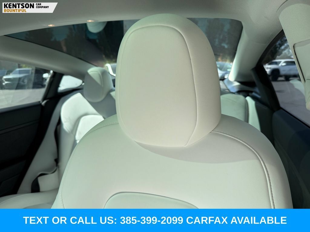 Used 2023 Tesla Model 3 Long Range AWD/4WD image 26