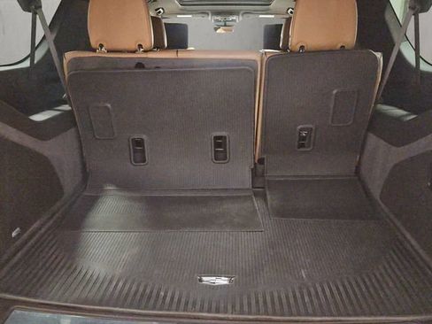 Used 2021 Cadillac Escalade ESV Sport w/ Driver Assist Tech Package AWD/4WD image 20