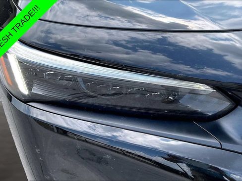 Used 2024 Honda Civic Sport image 29