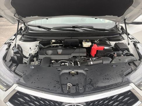 Certified 2023 Acura RDX FWD w/ Technology Package image 16