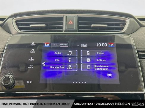 Used 2020 Honda CR-V EX image 14