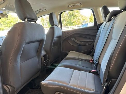 Used 2019 Ford Escape S FWD image 10