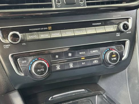 Used 2018 Kia Optima EX FWD image 51
