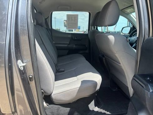 Used 2021 Toyota Tacoma SR w/ SR Convenience Package RWD image 14