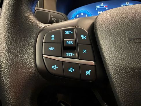 Used 2025 Ford Bronco Sport Big Bend AWD/4WD image 18