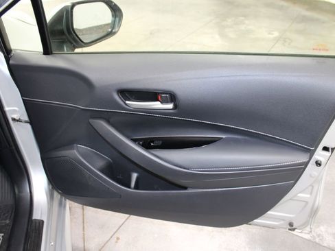 Used 2019 Toyota Corolla SE image 22